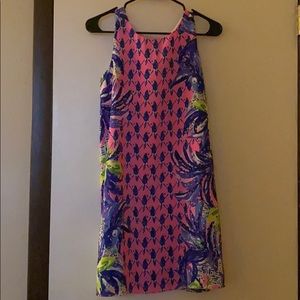 Lily Pulitzer Dress. Never worn, no tags.